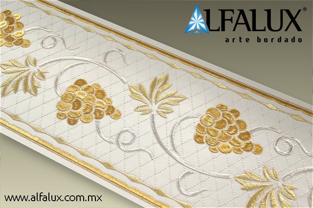 Alba 03 Uvas